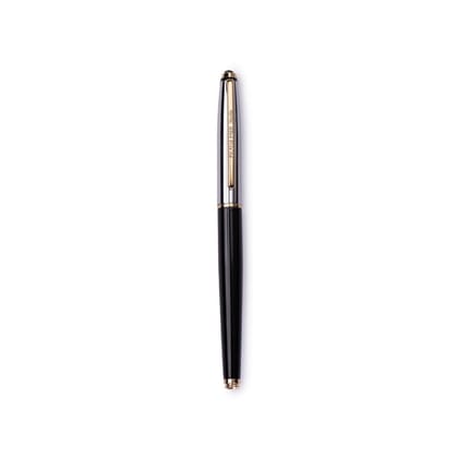 Merlin Ferrari  Fountain Pen-Black