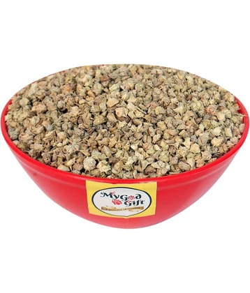 My God Gift Gokhroo Chota-Tribulus Terrestris Seeds-Small Caltrops Seed (100g) 100 gm