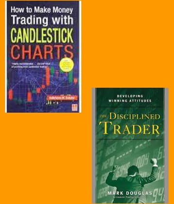How to Make Money Trading with Candlestick Charts + The Disciplined Trader