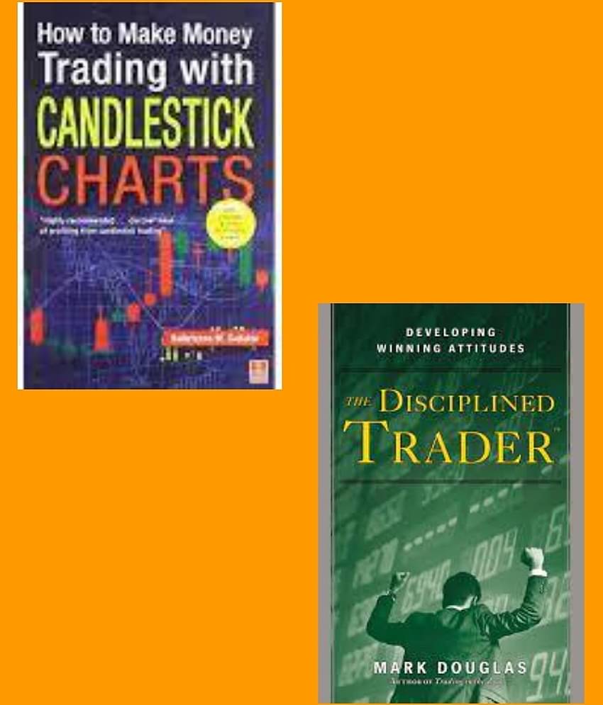 How to Make Money Trading with Candlestick Charts + The Disciplined Trader