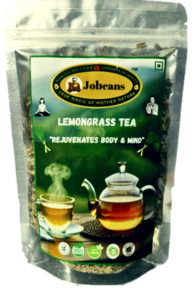 Lemongrass Tea 50 Gms
