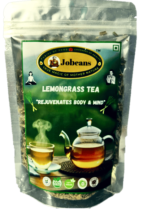 Lemongrass Tea 50 Gms