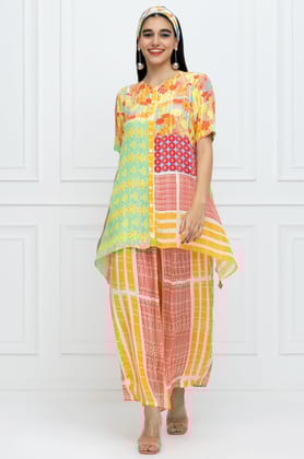 SUMMER - FUN  - 16-X- SMALL