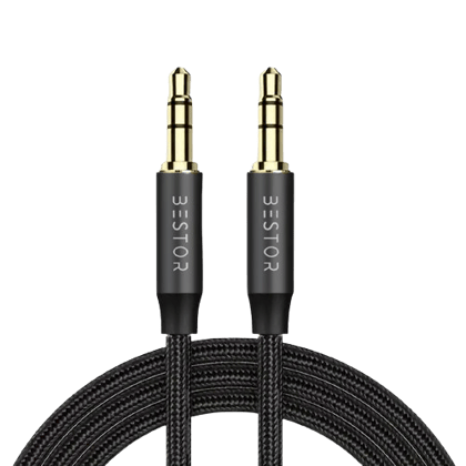 1.5m Aux Cable