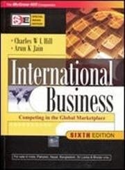 International Business (SIE)