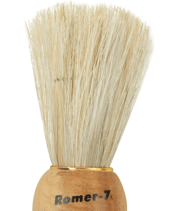 Romer-7 Shaving Brush Premium Large