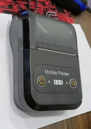 Receipt Thermal Printer