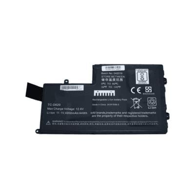 Dell Laptop Battery 5547, Inspiron 5442, Inspiron 5443, 11.1V 6Cells 3400mAh- Compatible Dell Laptop Battery 5547, Inspiron 5442, Inspiron 5443, 11.1V 6Cells 3400mAh- Compatible