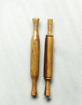 Wooden rolling pins