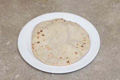Tawa Roti