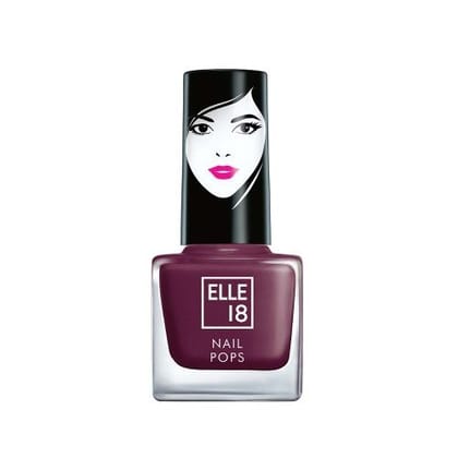 Elle 18 Nail Pops 22 5ml