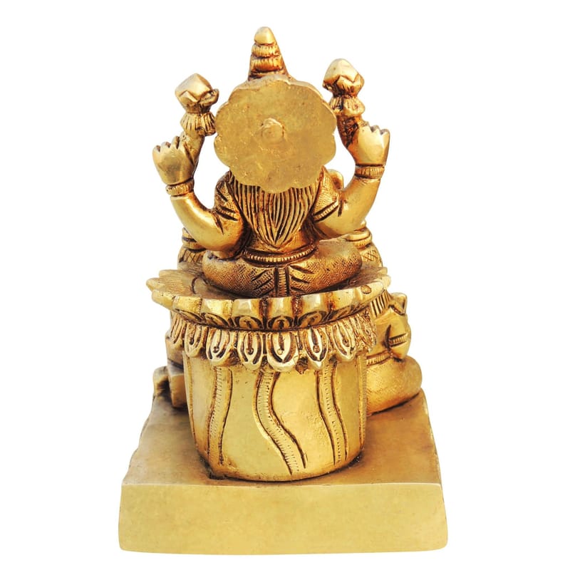 ...