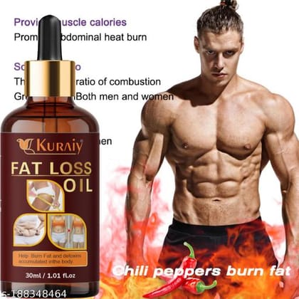 KURAIY Unique Essential Oils