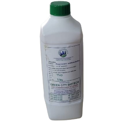 Phosphobacteria 1 Ltr