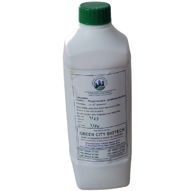 Phosphobacteria 1 Ltr