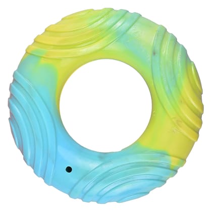 Active Mixed Color Series Ring