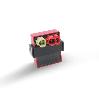 VARROC CDI (Capacitor Discharge Ignition) for Auto4 Compaq Optma LPG | OE Quality | Top-Notch Performance | Superior Ignition Action | Fast Heat Dissipation | Better Engine Life | Easy to Install