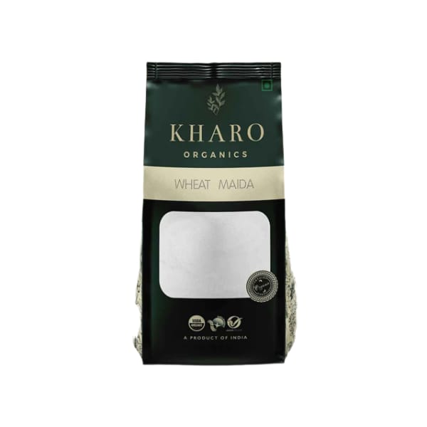 Kharo Organics Maida 500 Gms