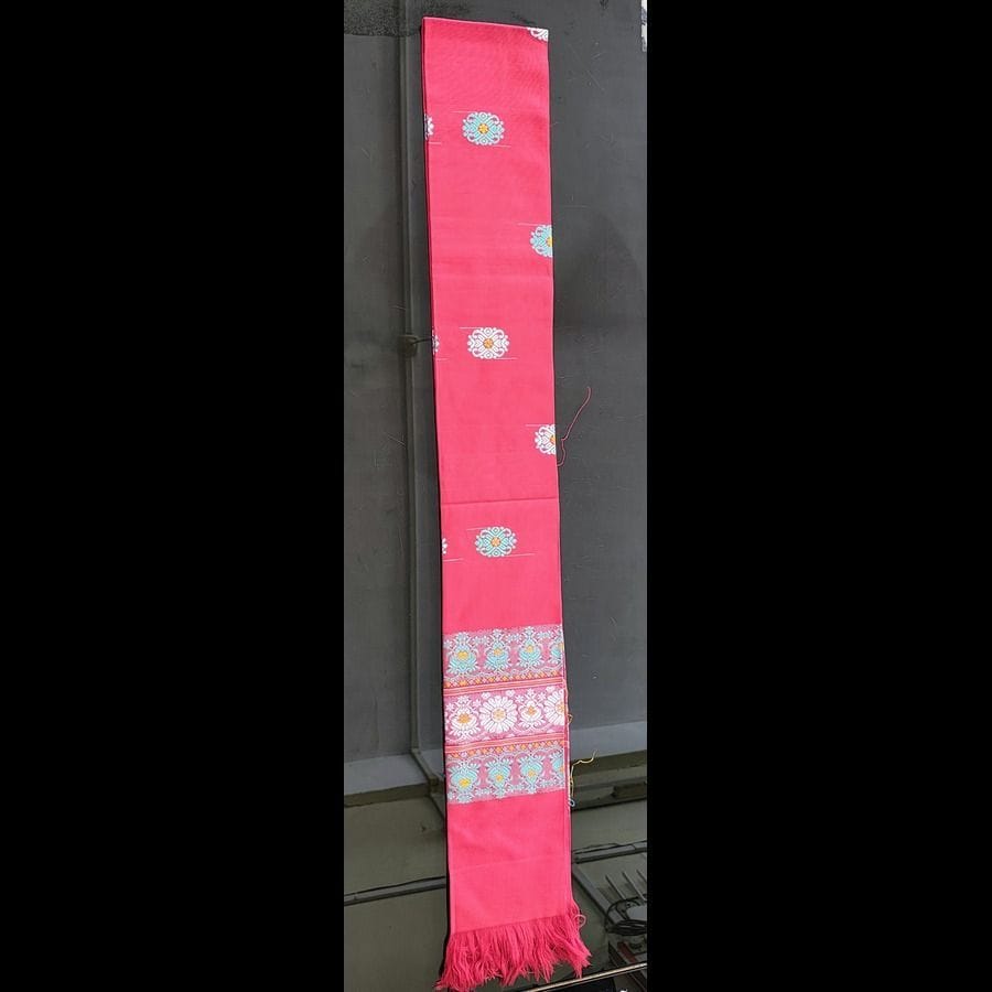 Bodo handwoven Ethnic Aronai (Orion Suta)