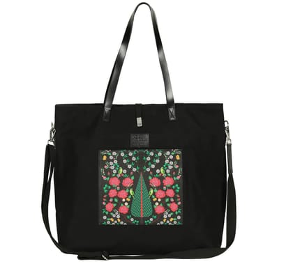 Kingdom Of Heaven Shoulder Bag