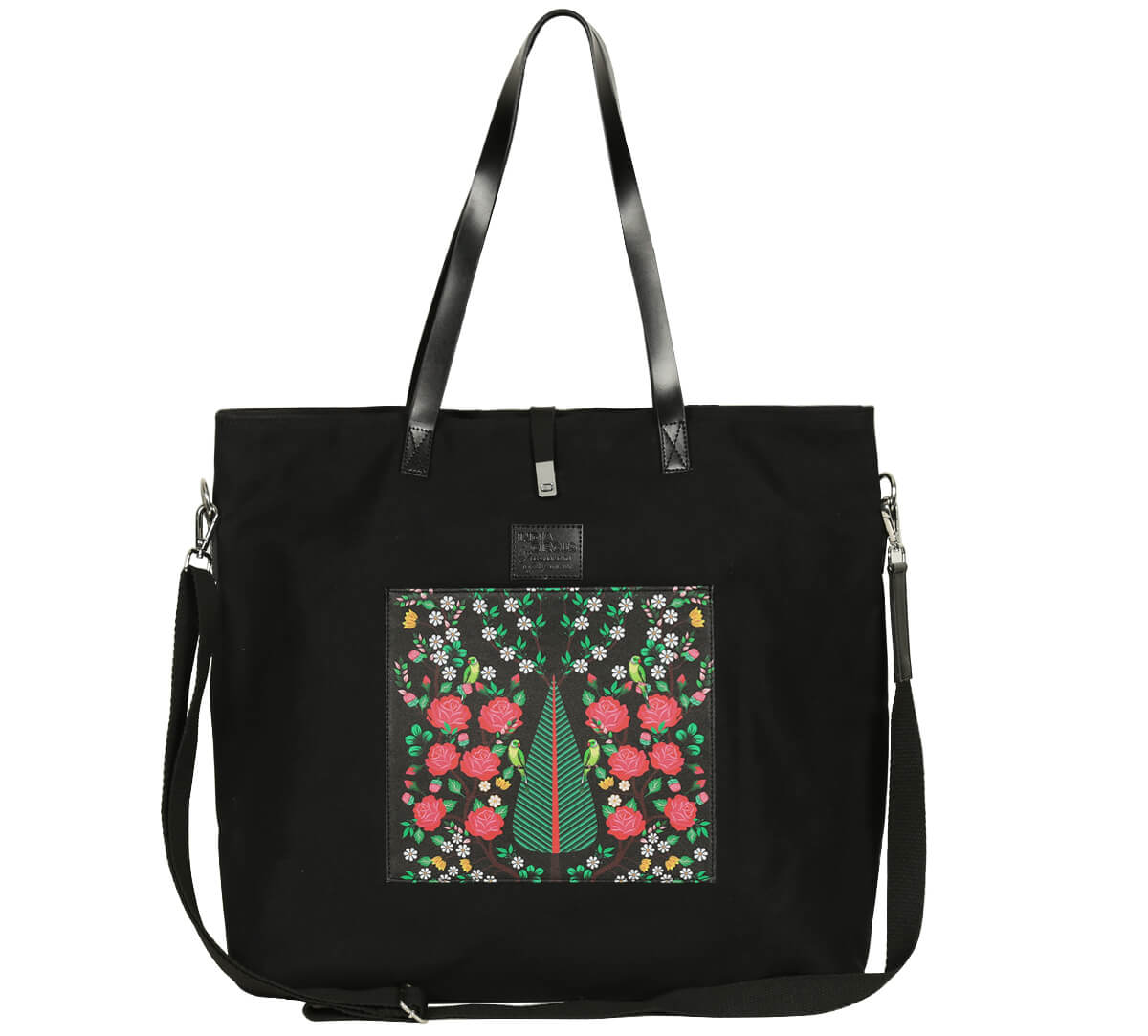 Kingdom Of Heaven Shoulder Bag