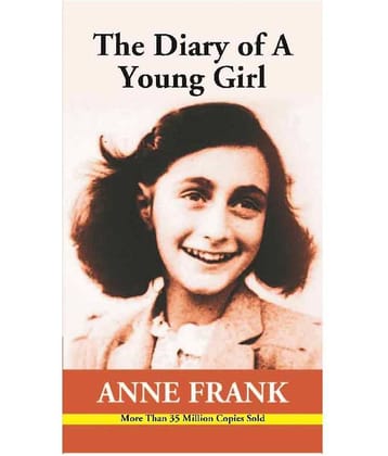 The Diary of a Young Girl