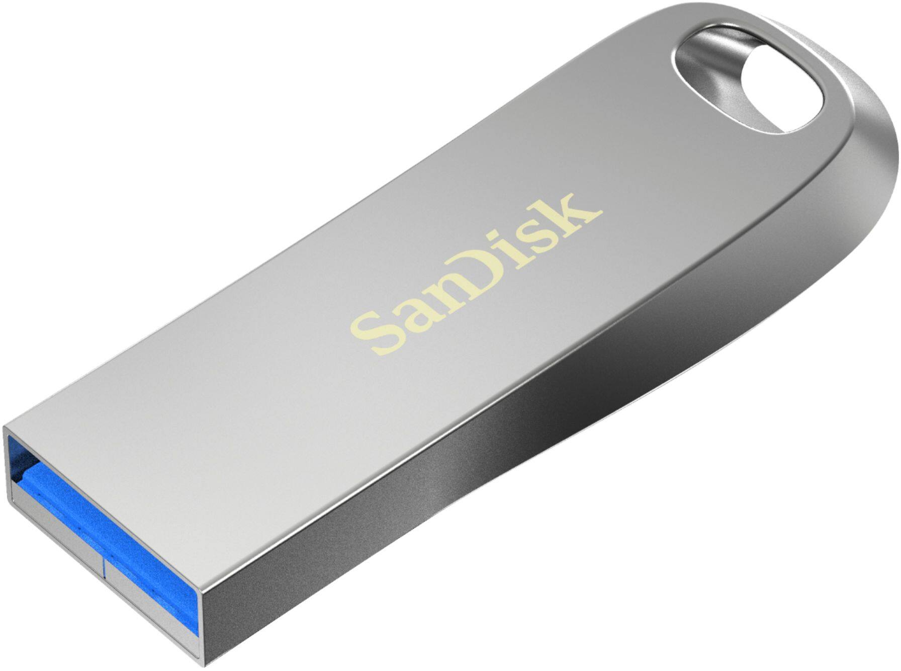 Ultra Luxe USB 3.1 Flash Drive - 128 GB