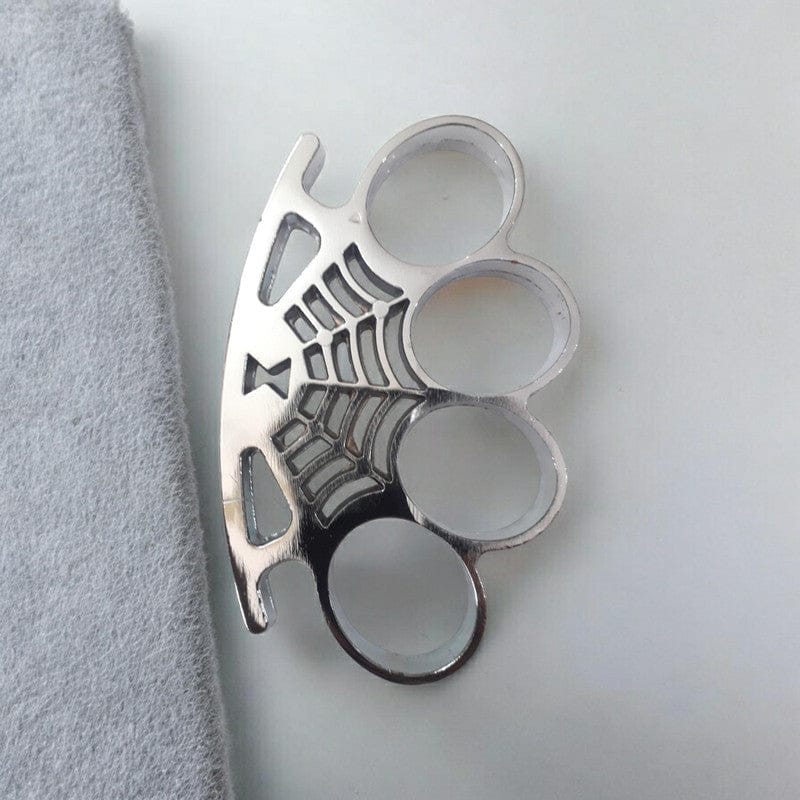 Multipurpose Hand Tool Knuckle Punch for Self Defence (3782)