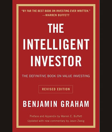 The Intelligent Investor