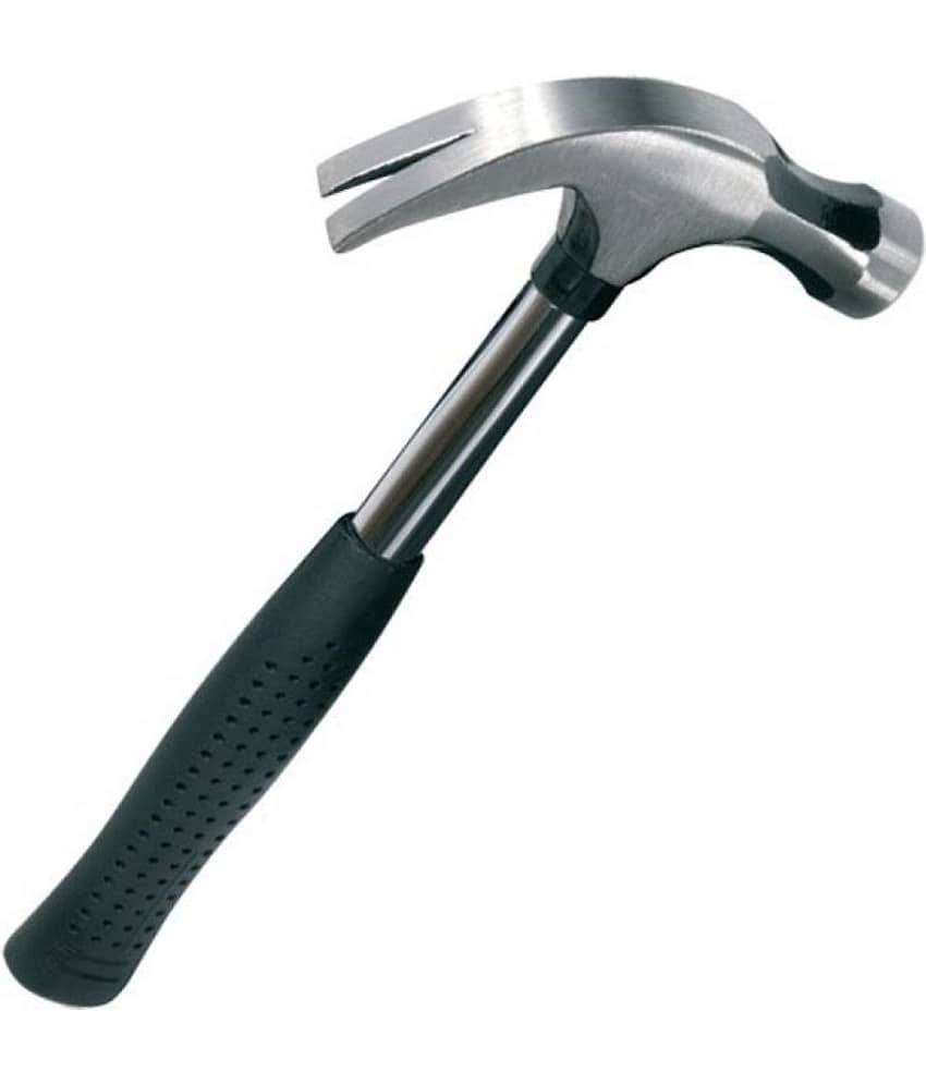 SPCL250 Curved Claw Hammer  (0.2 kg)