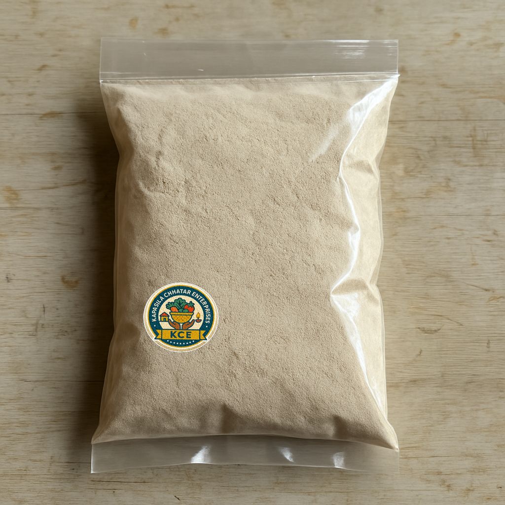 Kapasila Chhatar Enterprises's instant appam mix