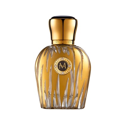 Gold Fiamma-Eau De Parfum / 50ml / Unisex