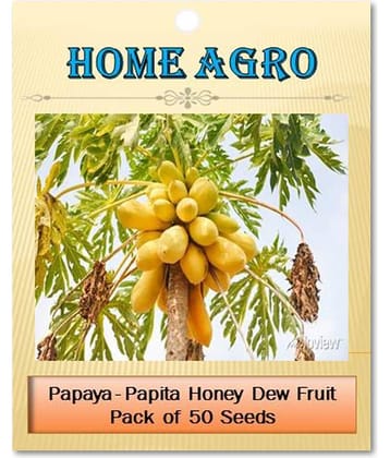 homeagro - Fruit Seeds ( 50 - seed )
