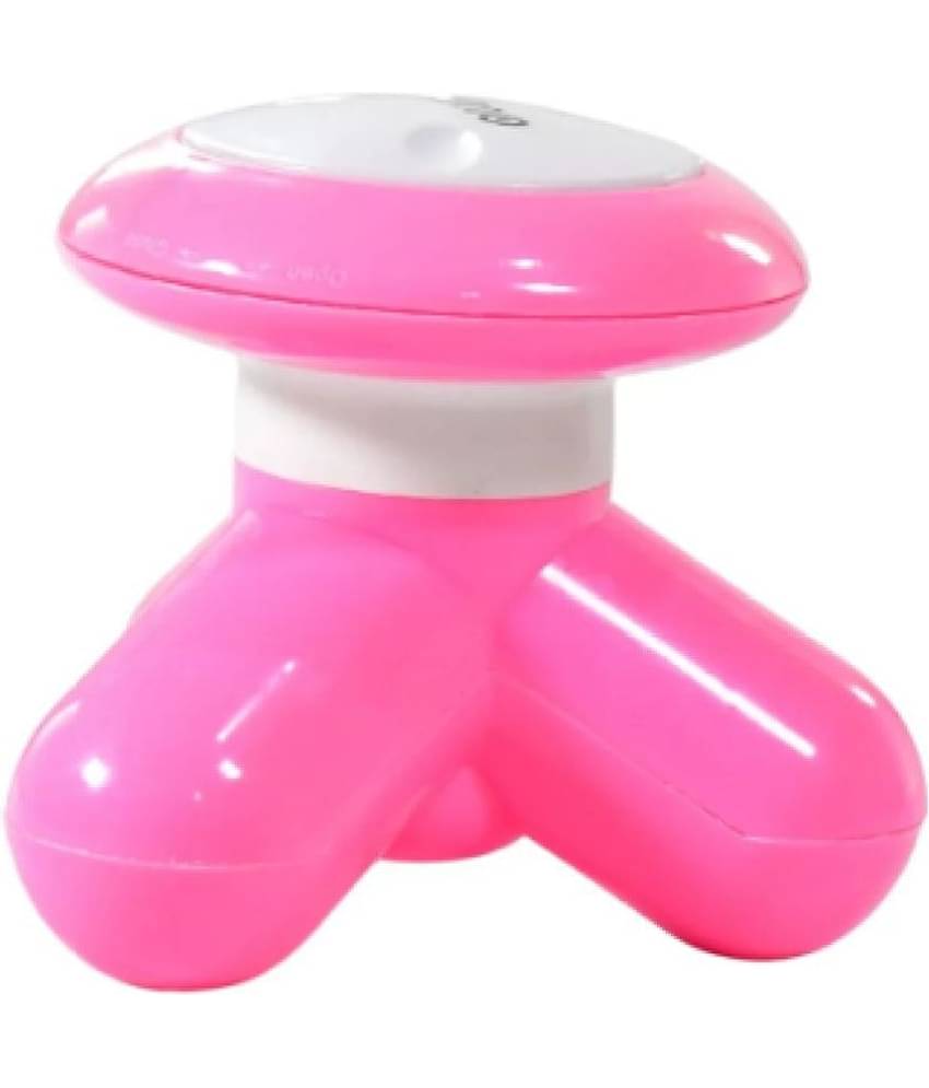 Tapixaa - Portable Electric Manual Massager