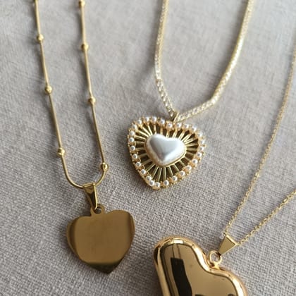 Sweetheart Chain