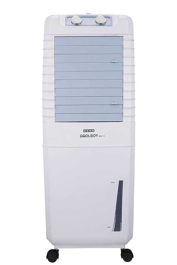 Usha 18CBP1 Cool Boy Personal Cooler 18L