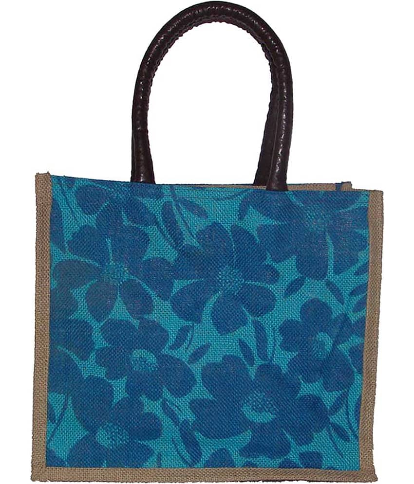 Foonty Multi Lunch Bags - 1 Pc
