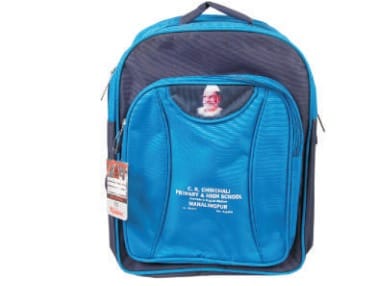 KB- 133 School Bag