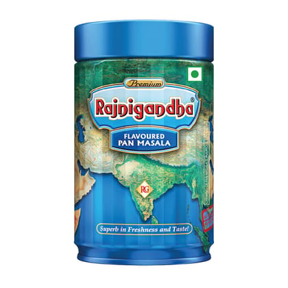 Rajnigandha Pan Masala || 100 Grams || 1 N