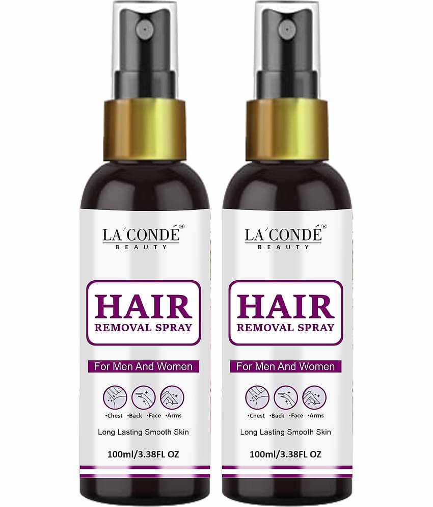 La'Conde - Hair Removal Hair Removal Creams 100 ( Pack of 2 )