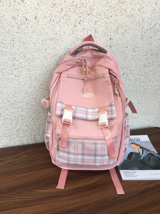 High Quality Korean Style Backpacks D no - 171