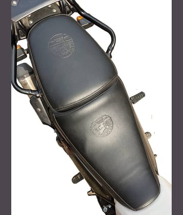 HIMALAYAN SEAT COVER