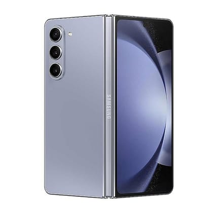 Samsung Galaxy Z Fold 5 5G 12GB 256GB Light Blue