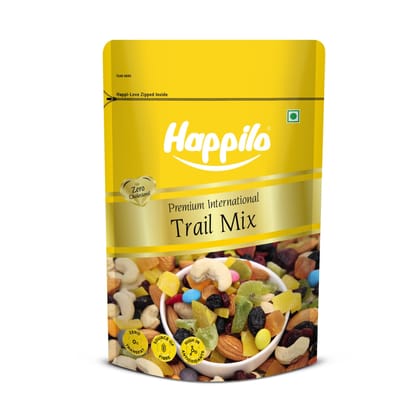 Happilo Premium International Trail Mix 200g