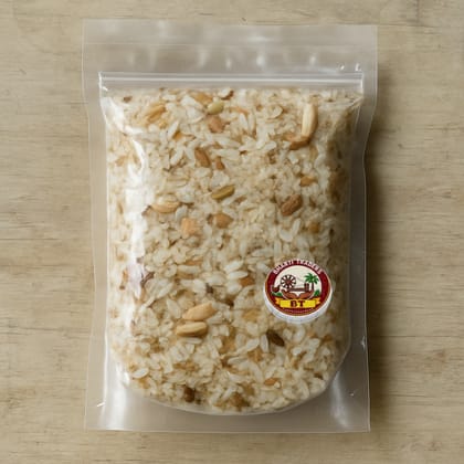 Bharti Traders's kheer mix - instant rice pudding Bharti Traders's kheer mix - instant rice pudding
