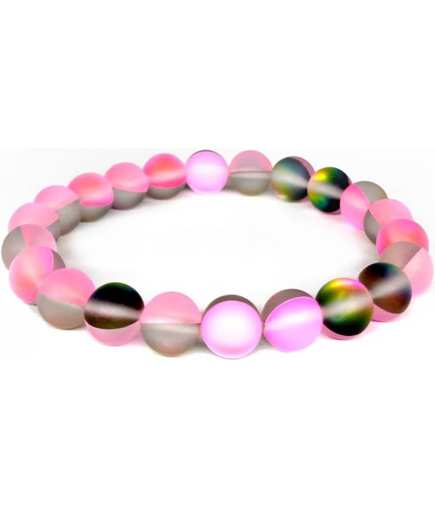 DAIVYA WELLNESS - Multicolor Bracelet ( Pack of 1 )