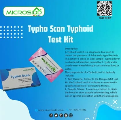 Typhoscan