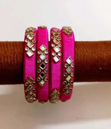 Stylish Bangles Elevate Your Wrist Game