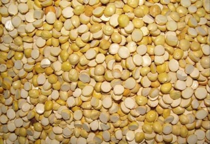 OKHALI FRIED GRAM DAL -500GM