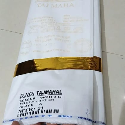 Taj Mahal  (8 Meter)